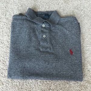 Polo shirt
